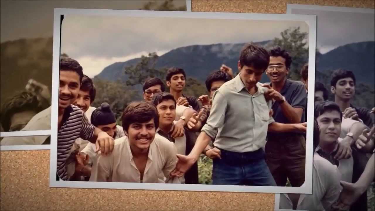 IIT Delhi B.Tech. Batch of 1989 Part 2