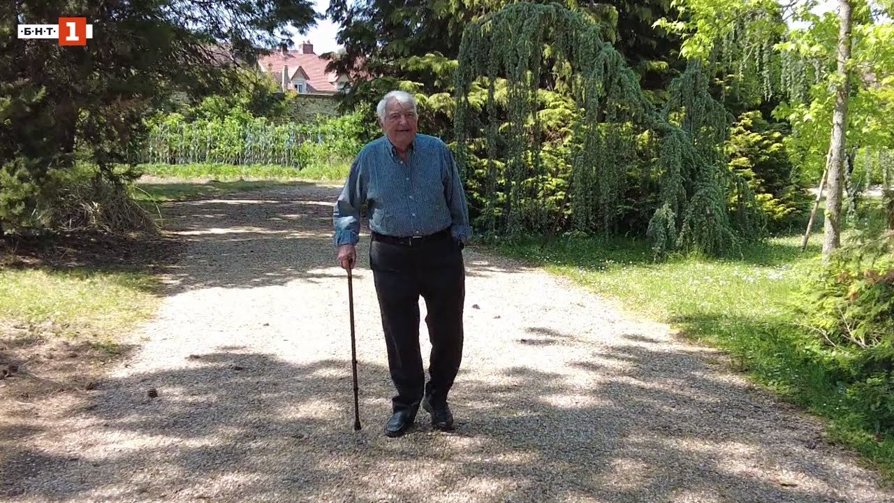 Наследството на духа, 