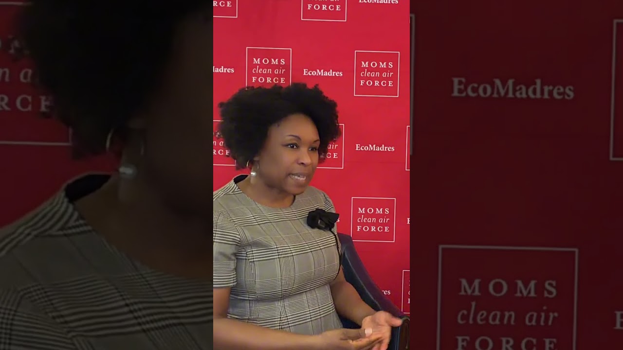 Interview Dr. Jasmine McDonald
