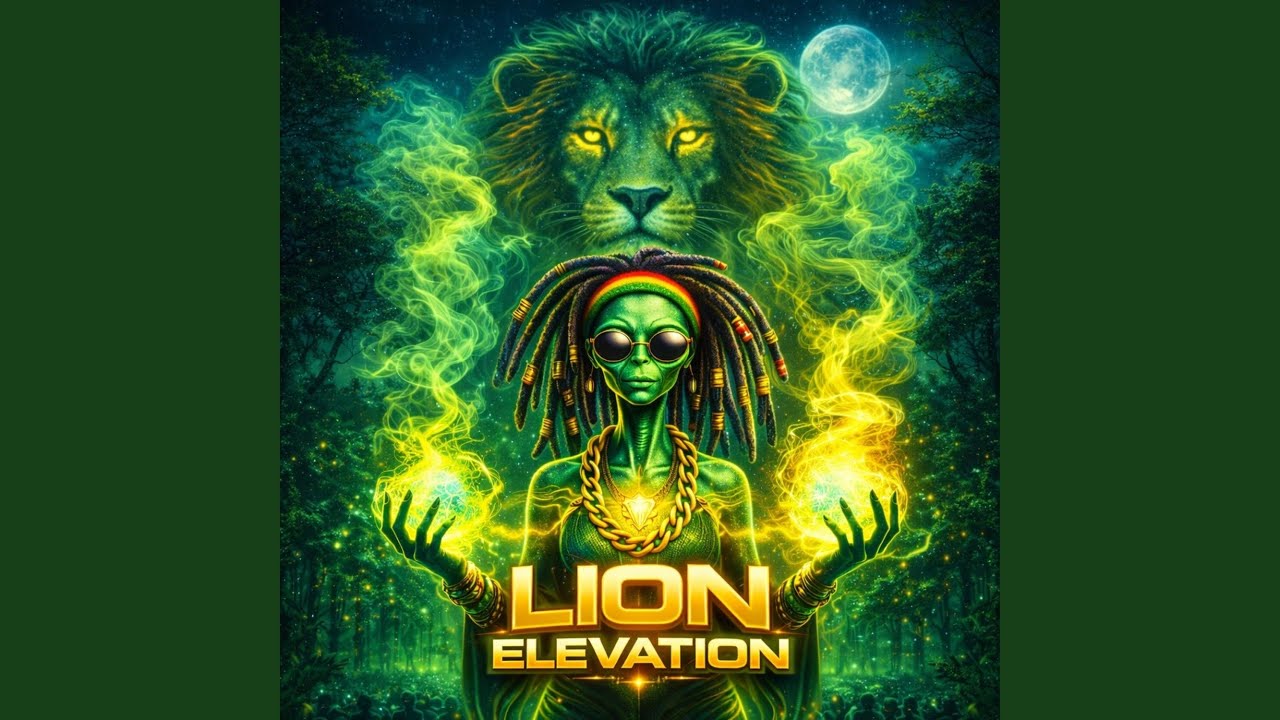 Lion Elevation