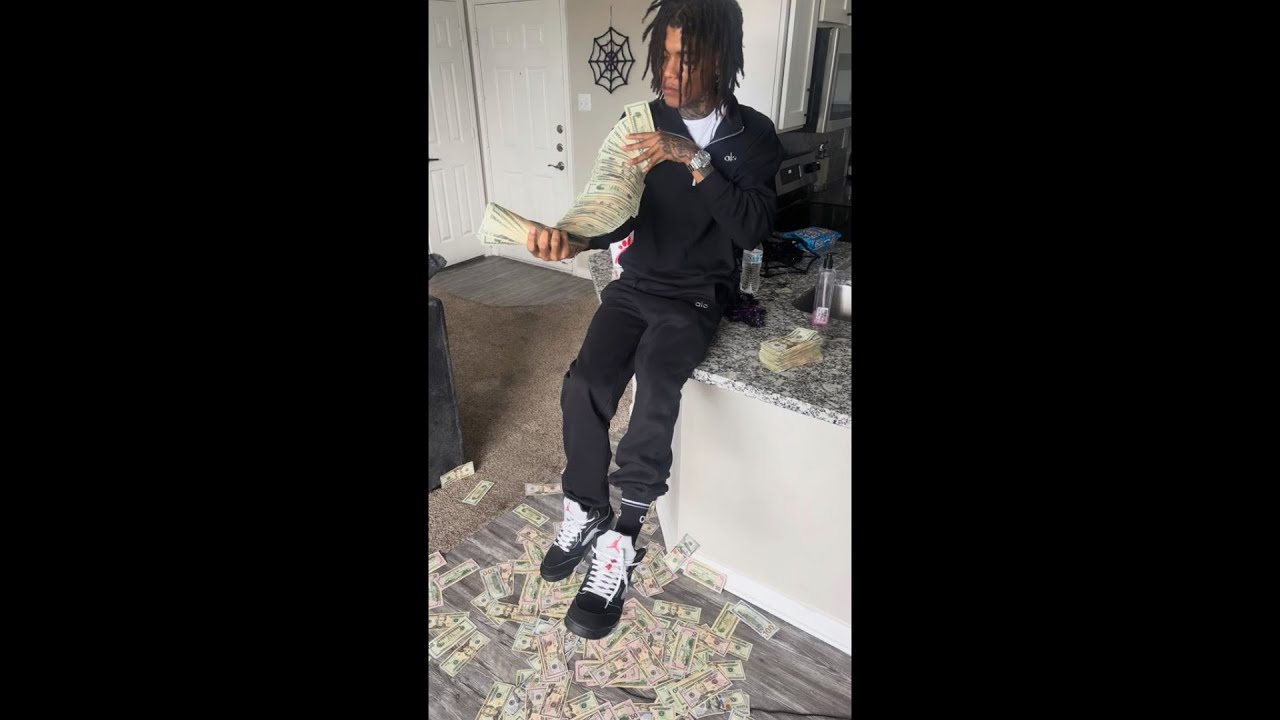 [FREE] 9B MEECHIE Type Beat - 