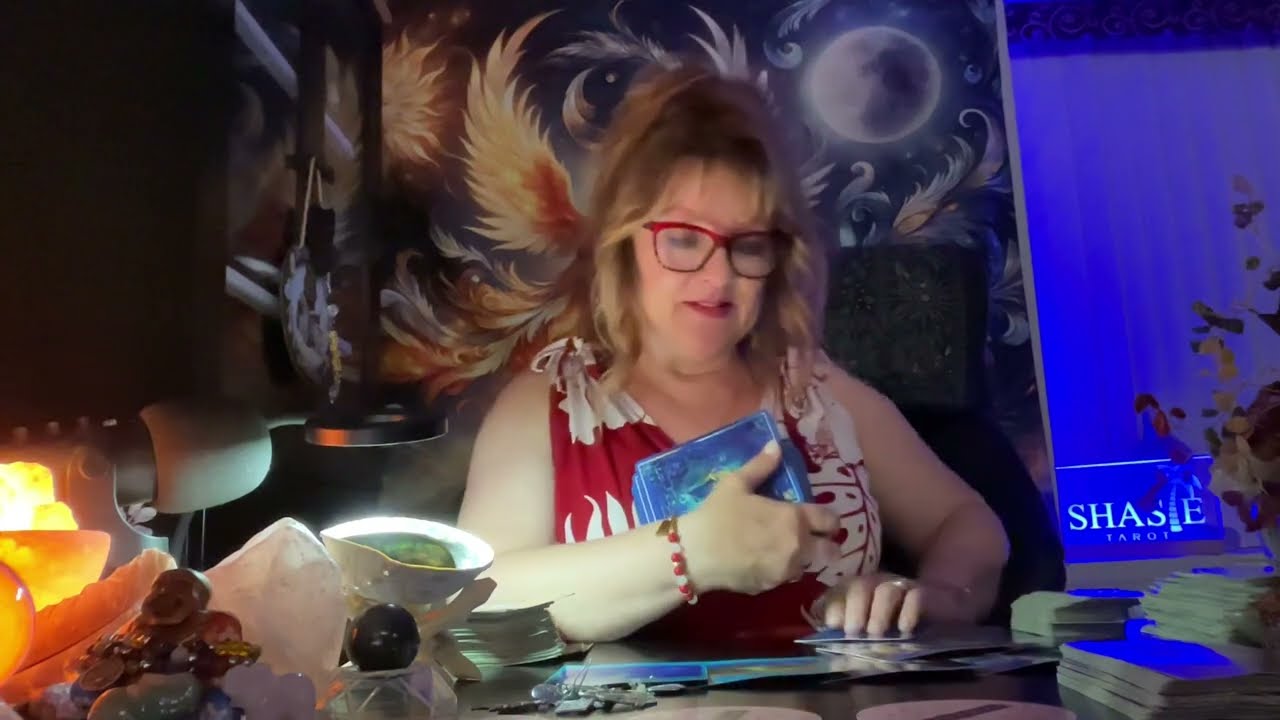 Virgo Tarot | GET READY! 👏 MASSIVE CHANGE! | SHOCKING NEWS, NEW LOVE! ❤️ | Tarot reading | Horoscope