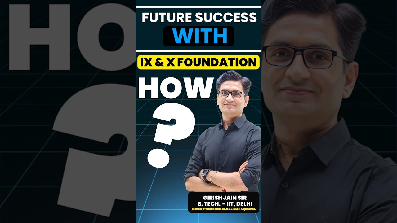 &ldquo;You&rsquo;ll Never Guess What Happens Next 😲&rdquo; | future success #gjsir #mittalsir #rgacademy