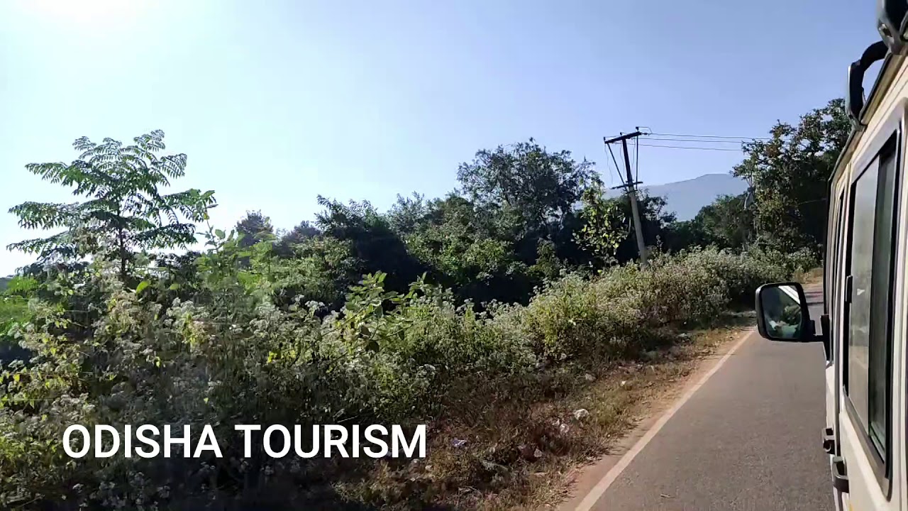 DARINGBADI TOUR | ODISHA TOURISM | INDIA'S BEST KEPT SECRET
