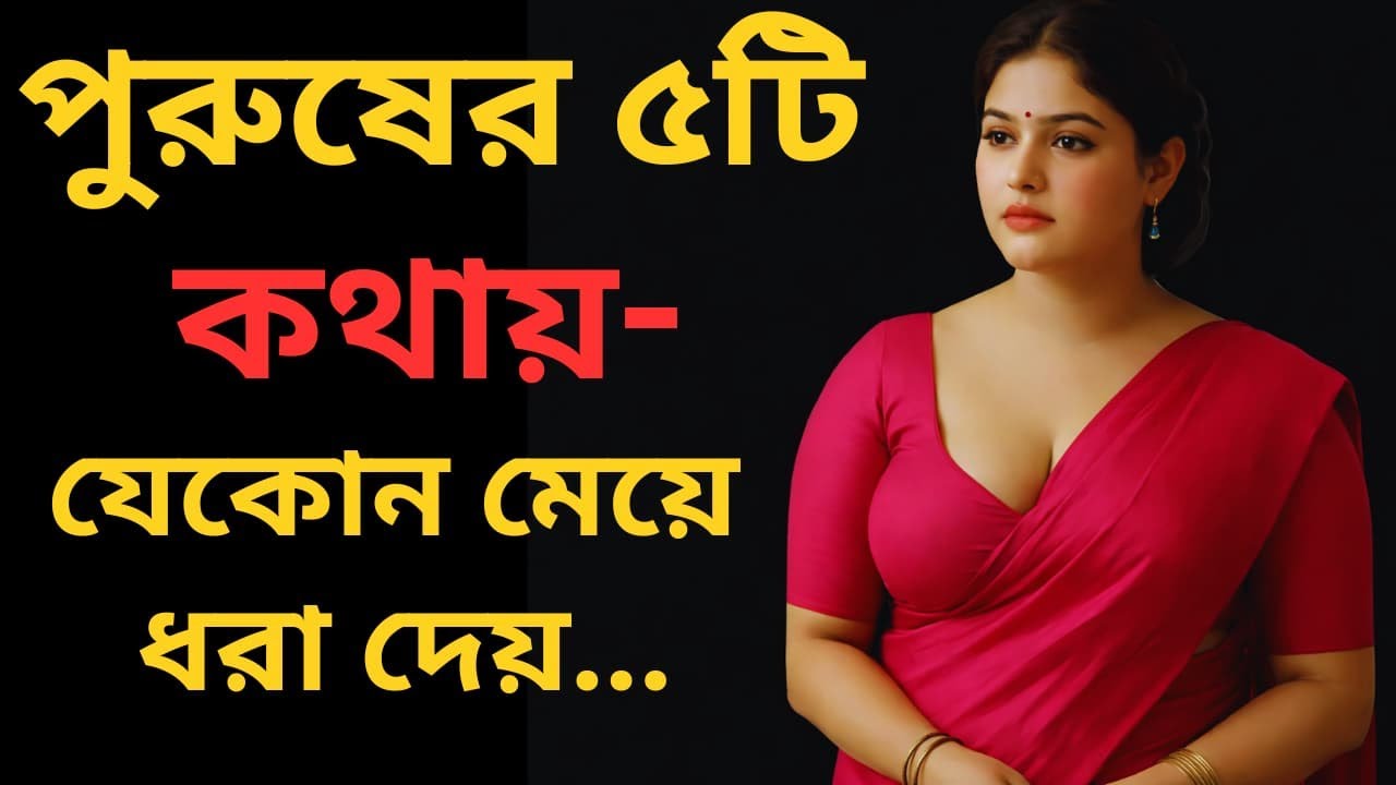 নারী বশীকরণ মন্ত্র নয়, জানুন আসল সাইকোলজি যা তাকে আপনার প্রতি আসক্ত করে | Bangla Psychology