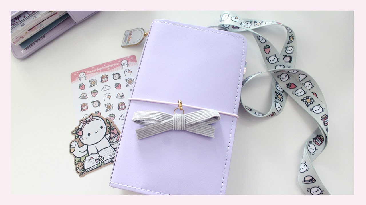 Planner Flipthrough |Foxy Fix Personal Home TN | Ana Jolene