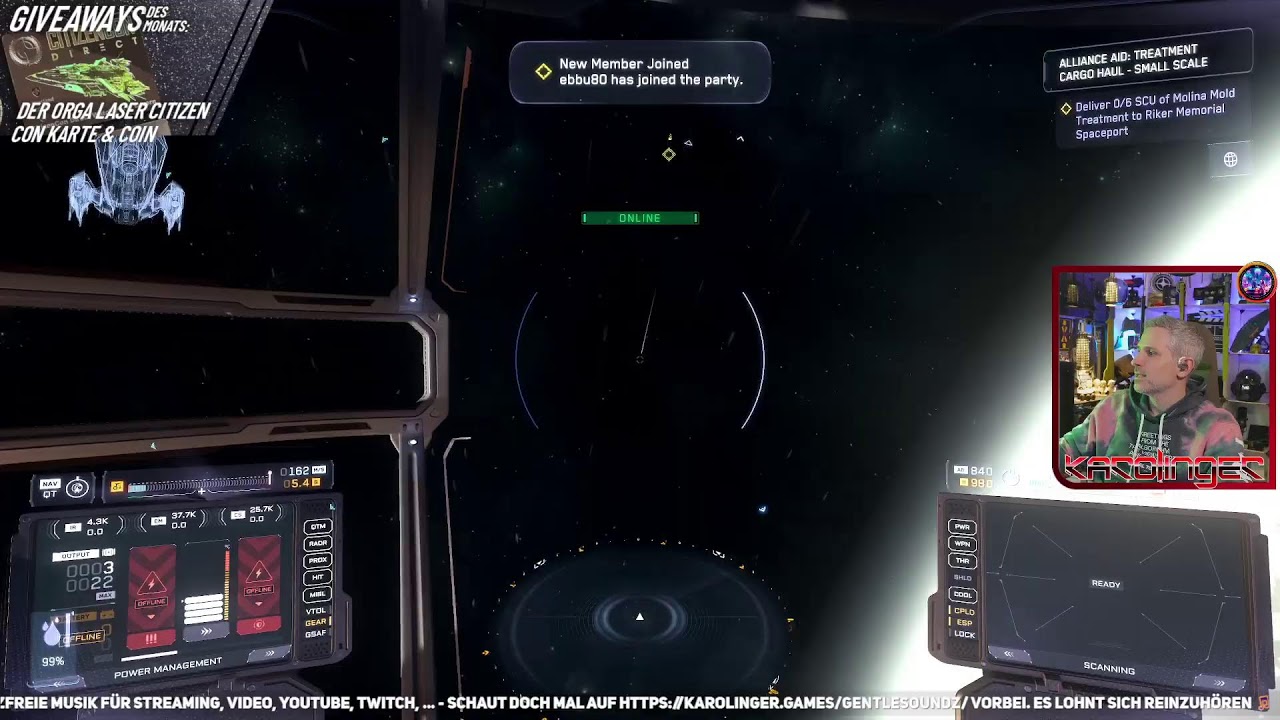 🔴4.6 Event Hermes 🔴 !Giveaway Apollo, Shiv, ConCard, Avenger Titan, Beam + Patch Bundles & MEHR