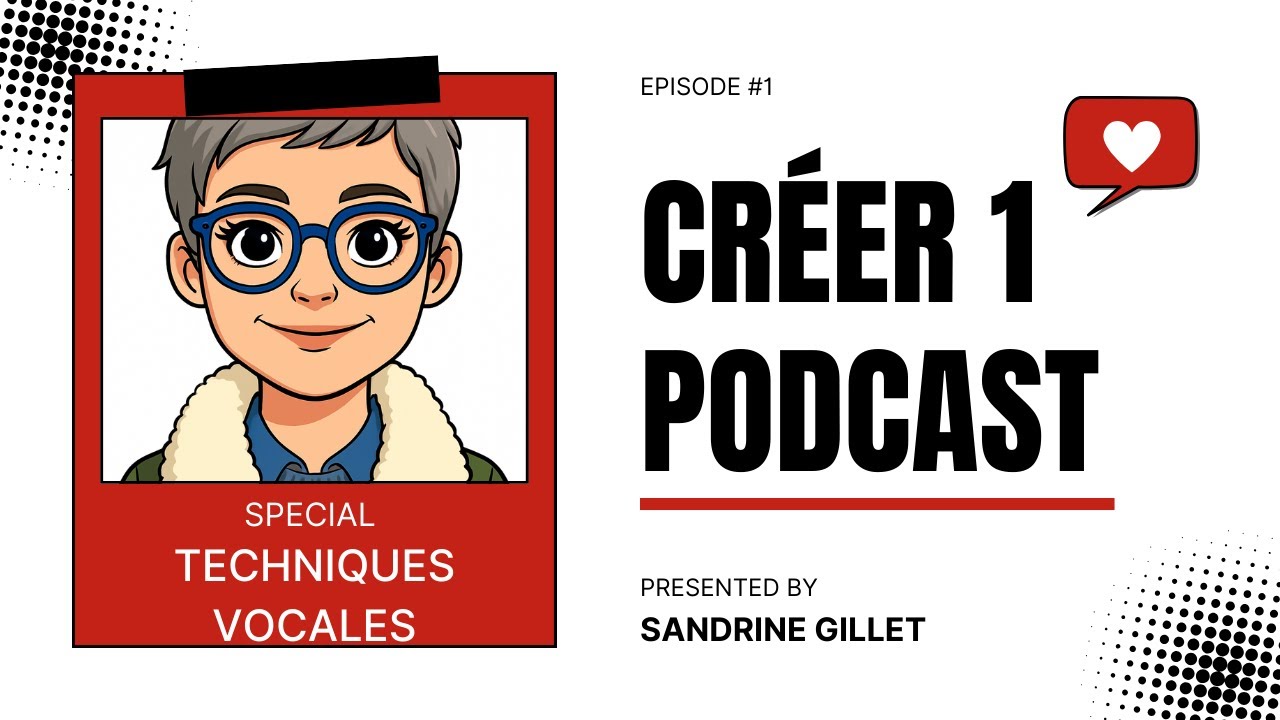 Comment Poser sa Voix en Podcast : 5 Secrets d’Animatrice Radio