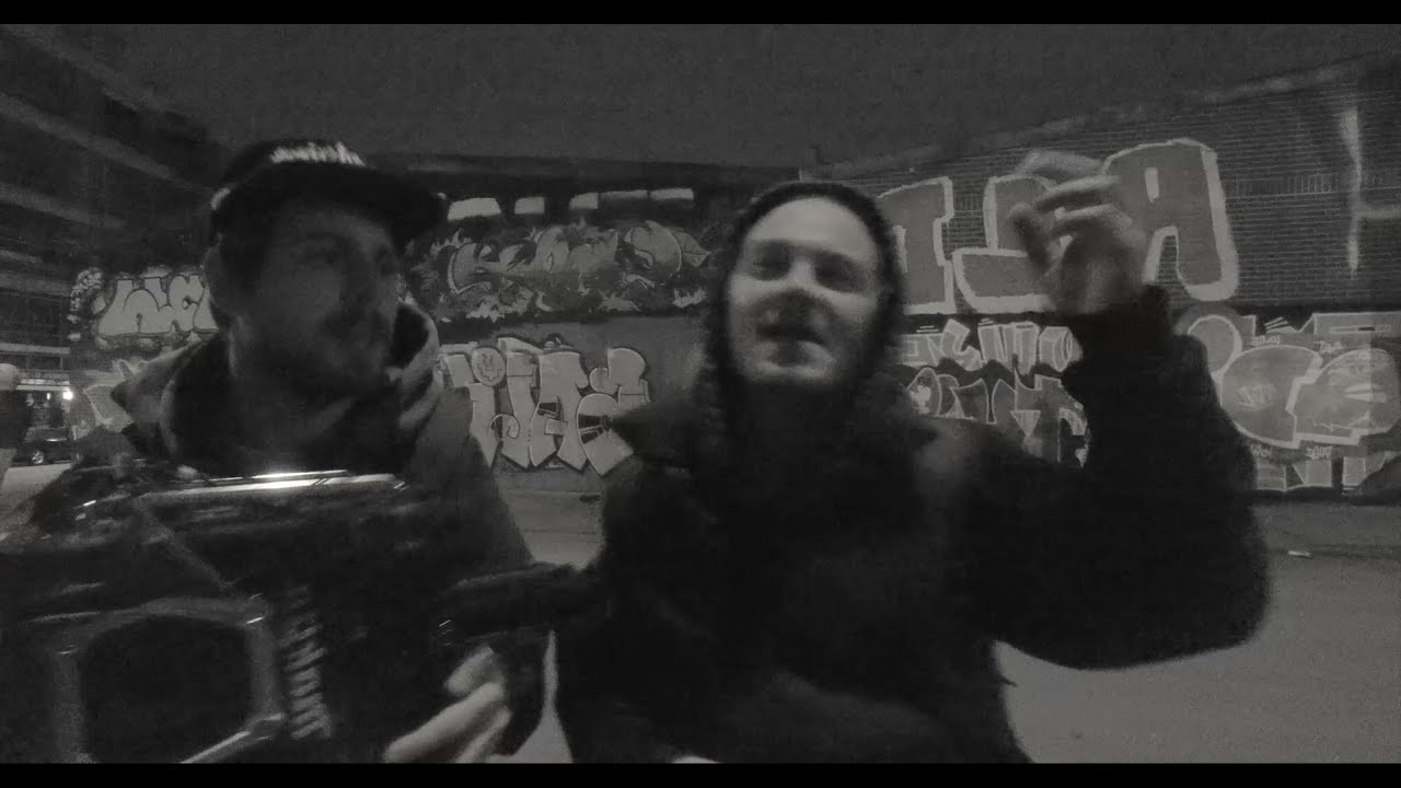 (SUMGII REMIX) CRACKER JON & VIOLENTLYILL - GREY SKIES FT. DJ JAZZ T