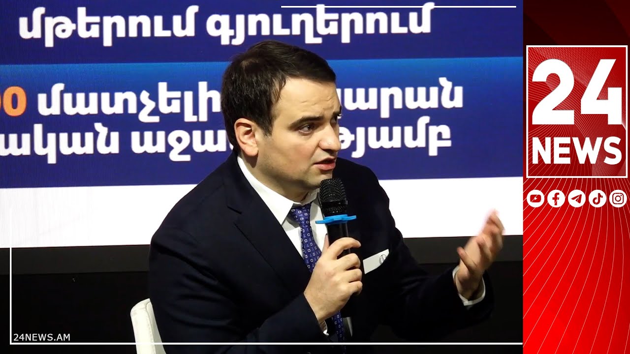 Թուրքիայի հետ սահմանը բացելը լավ է, արդարացիորեն պիտի լուծվեն խնդիրները. Կարապետյան