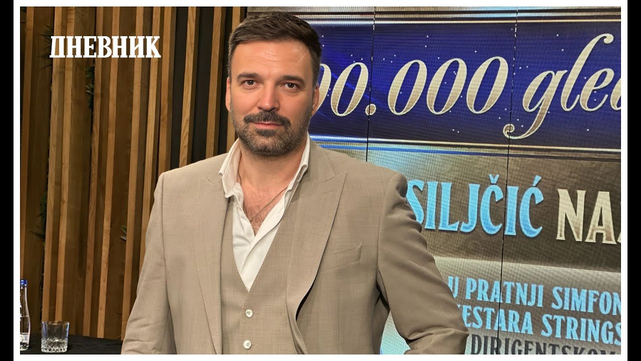 IVAN BOSILJČIĆ nikad iskreniji: „AKO BIH TAKO NEŠTO REKAO U SVOJOJ KUĆI UZDRMALA BI SE PORODICA”!