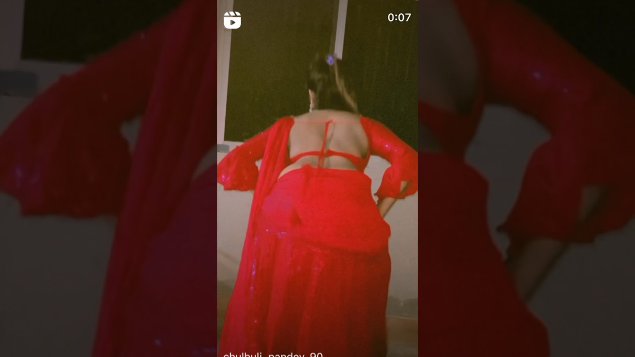#viralvideos #dance #chulbulipandey ❤️🥰