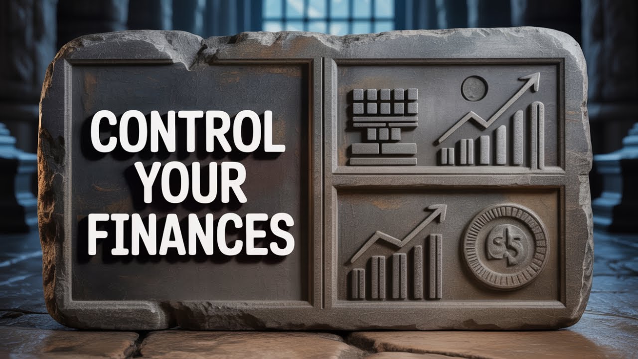 La Calma Financiera: M&eacute;todo de las 3 Capas para Sanar, Reprogramar y Expandir