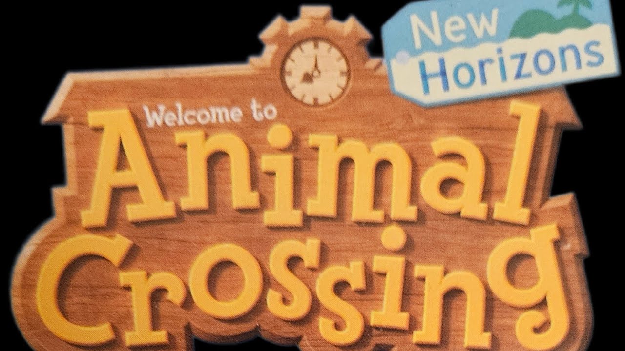 New World Pioneer is live! Animal New Horizons after 3.0 update