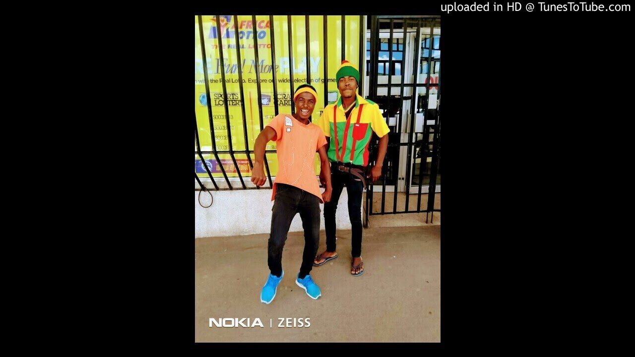 CRAZY RASTAH Zimdancehall 2021