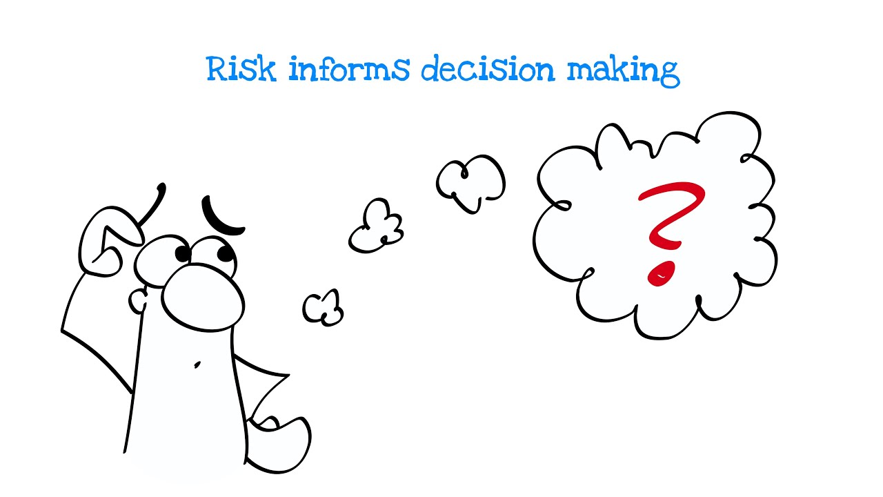 What is risk based decision making?