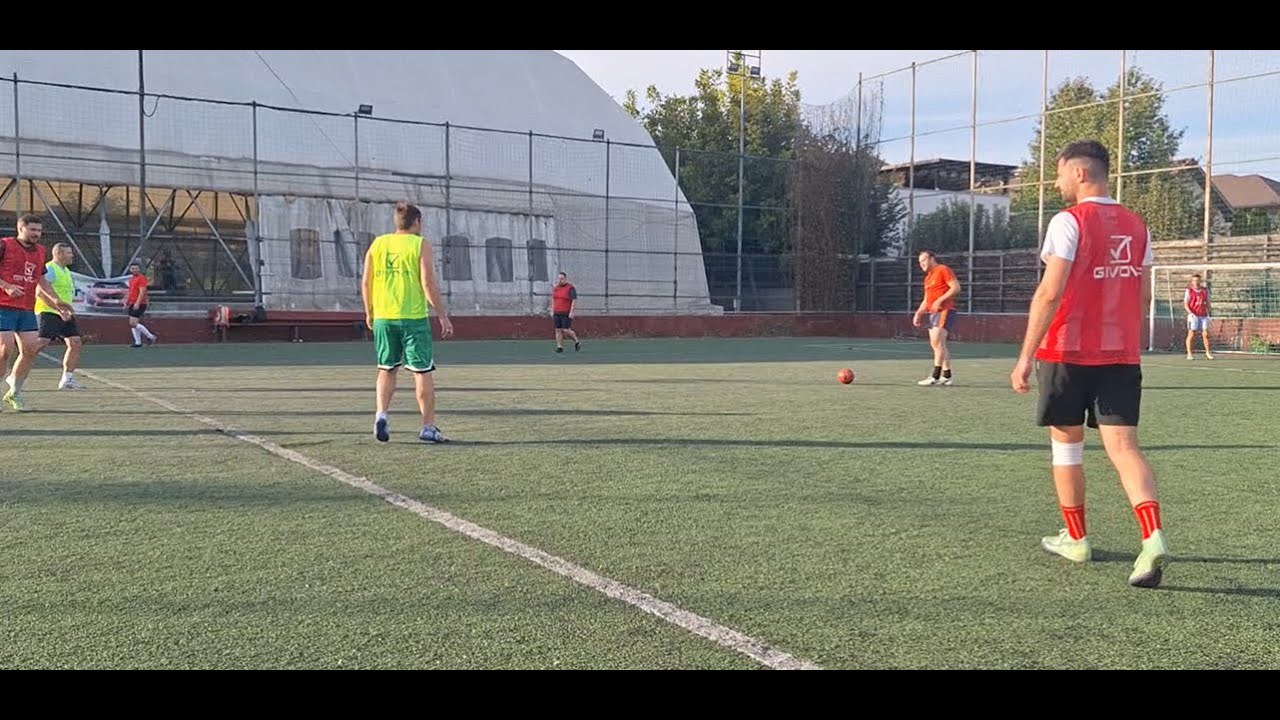 59 - Fotbal 28 Septembrie 2025 - Clip2 HQ