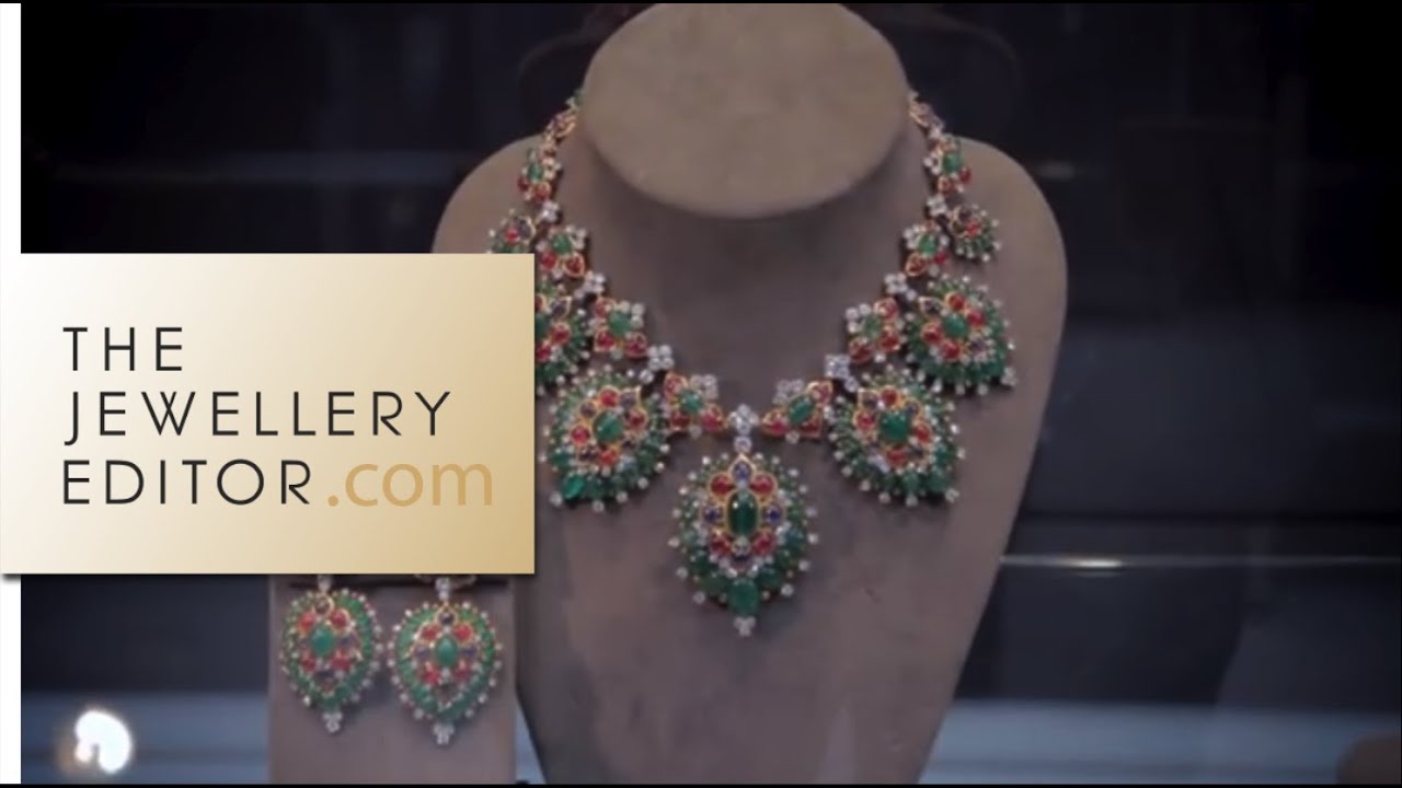 Sotheby's London: Мнение эксперта о великолепных ювелирных изделиях