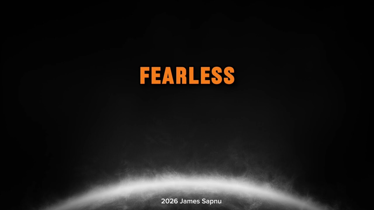 You Make Us Fearless