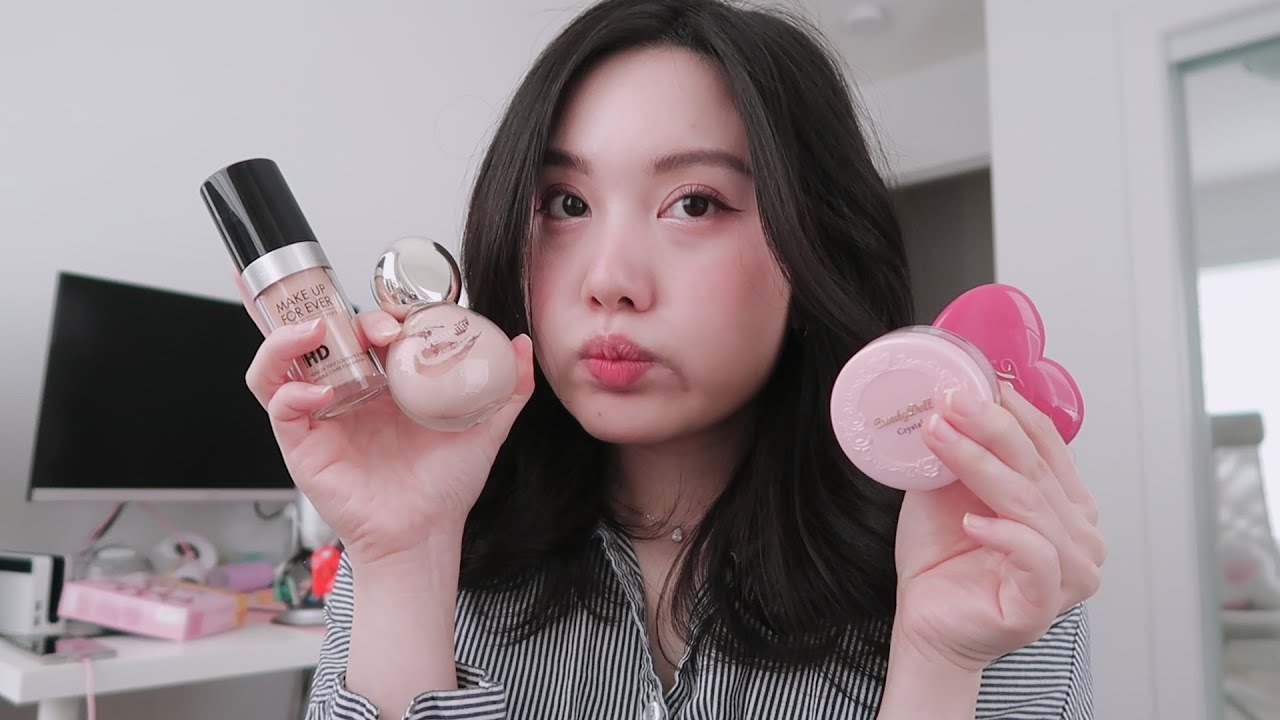 i need to finish these products ASAP (Project Pan 2025)