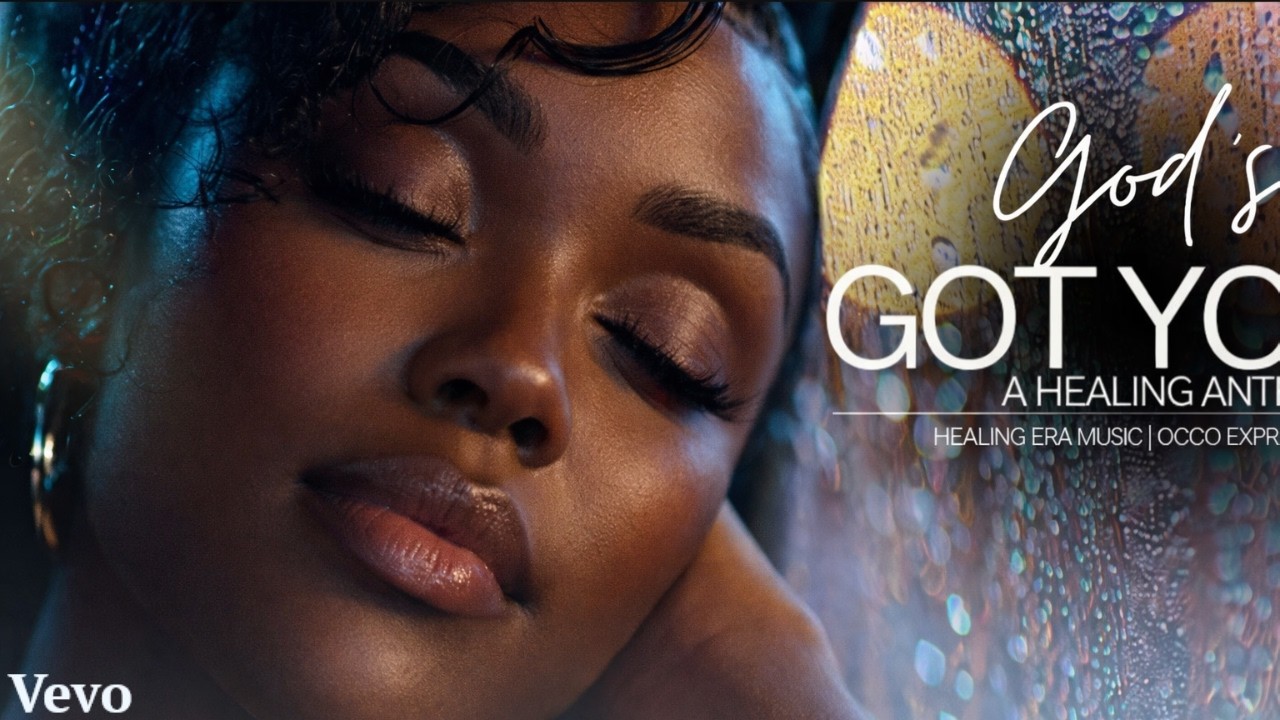 God’s Got YOU. 2026 Latest-Brenda Bright.