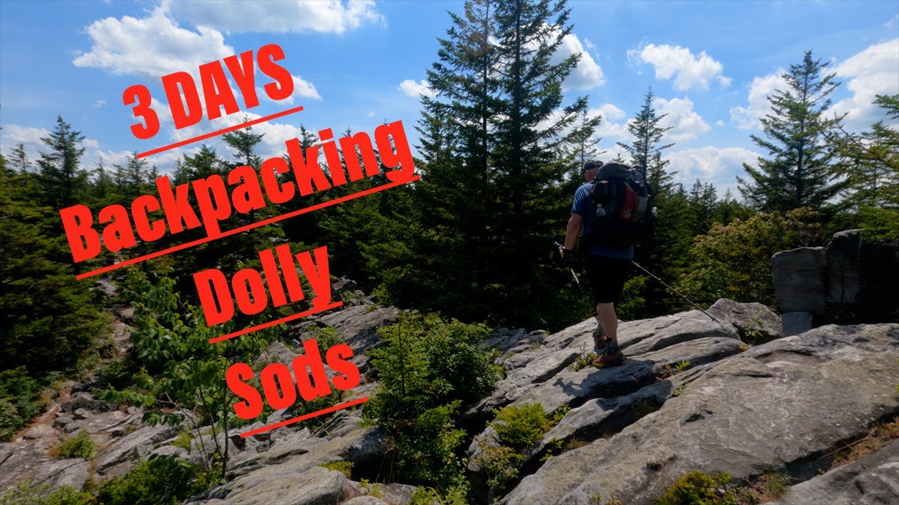 The Hidden Wilderness of Dolly Sods