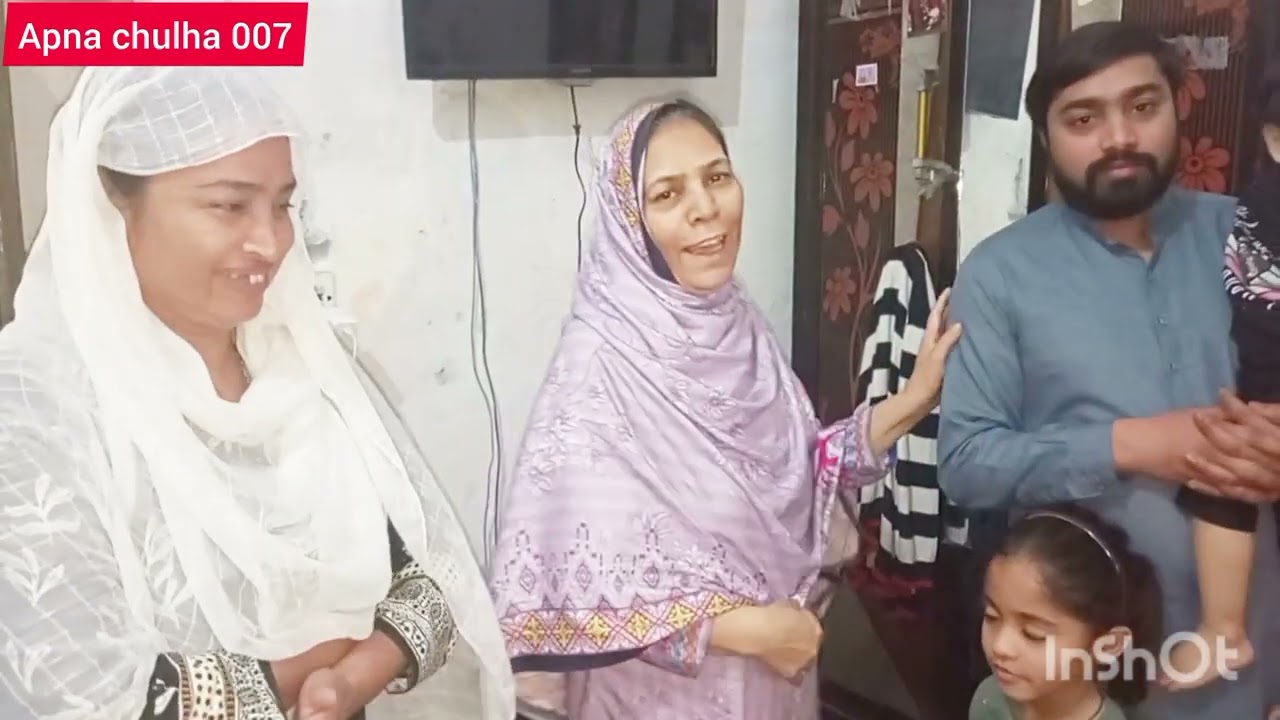 Maa g gai aaj bhanji ki bat pakki krne❤️👌👍