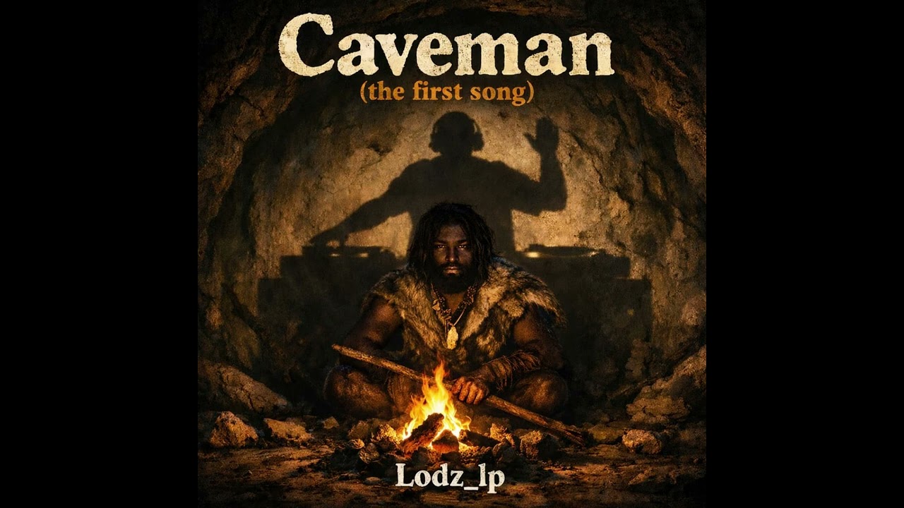 Caveman (the first song)