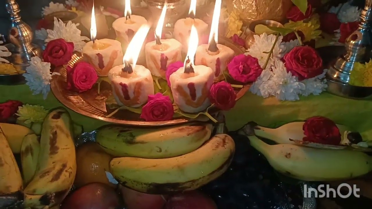 2nd week all 🙏 🙏 om namo narayanaya🙏🙏💛💚💛💚