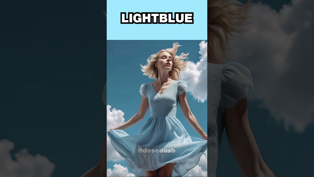 Is it accurate? which colors next? #subscribe #viral #shortsfunny #ai #colors