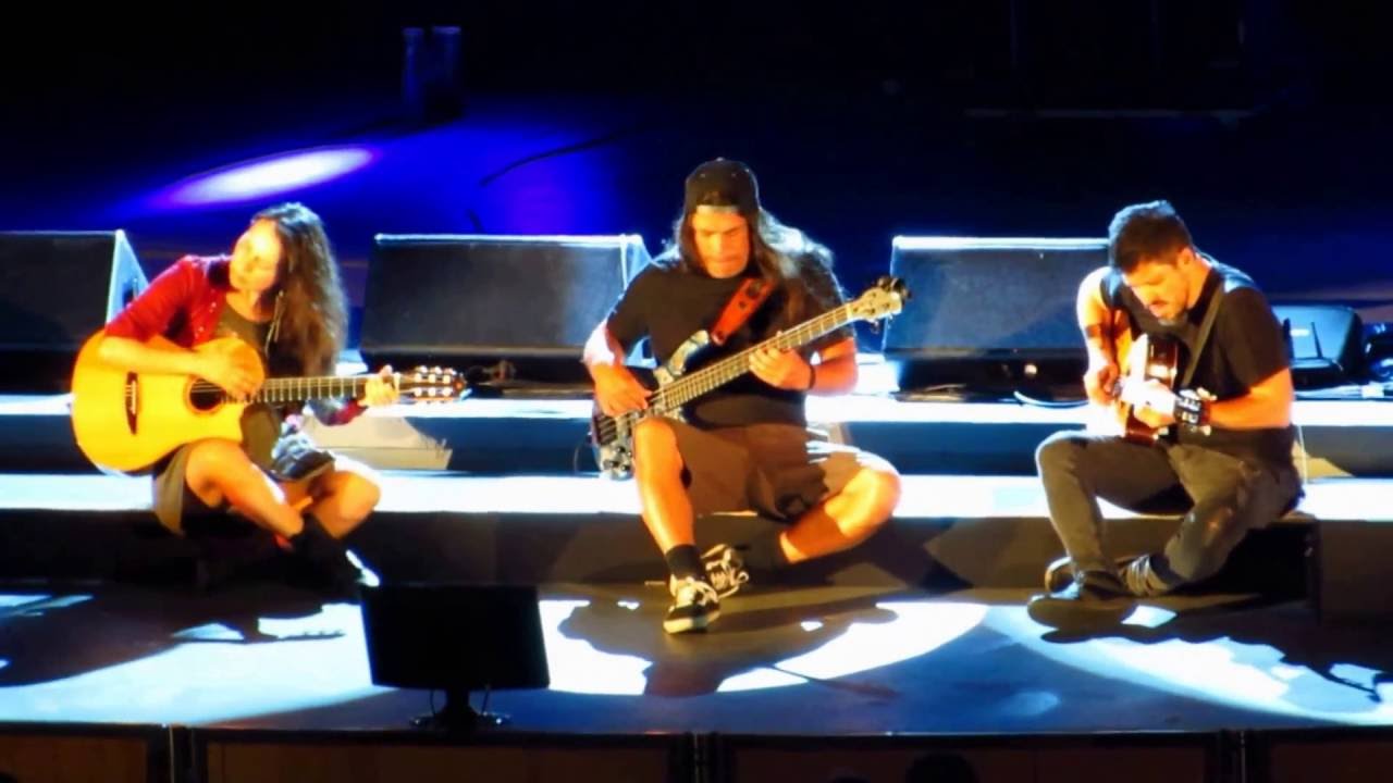 Rodrigo y Gabriela 