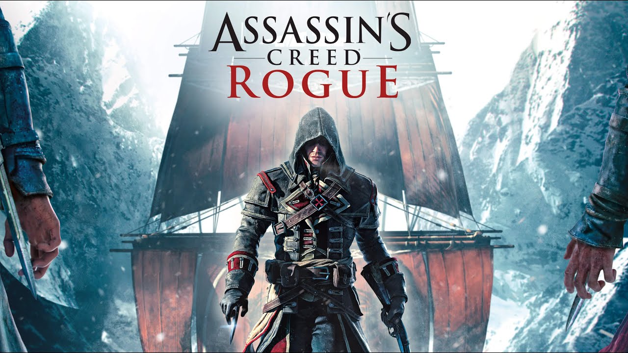 Assassin's Creed Rogue - FIM: Forte Baie Rouge ! [ Até que o Fim nos Separe ]