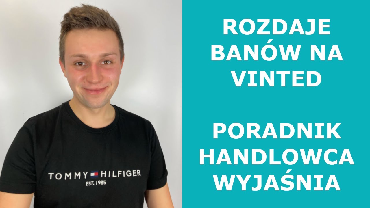 Za Co Można Dostać Bana na Vinted - Uważaj na te Rzeczy