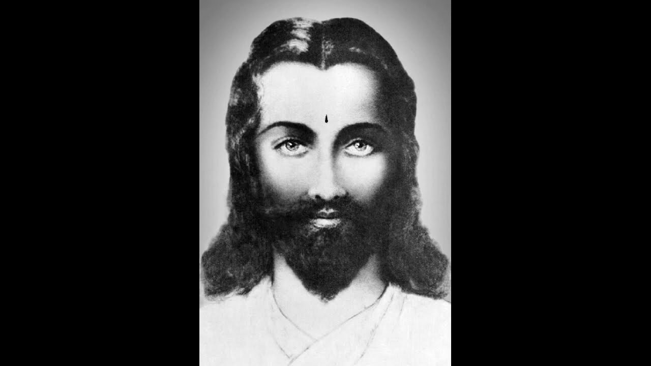 Maitreya Stotram by Sri K Parvathi Kumar