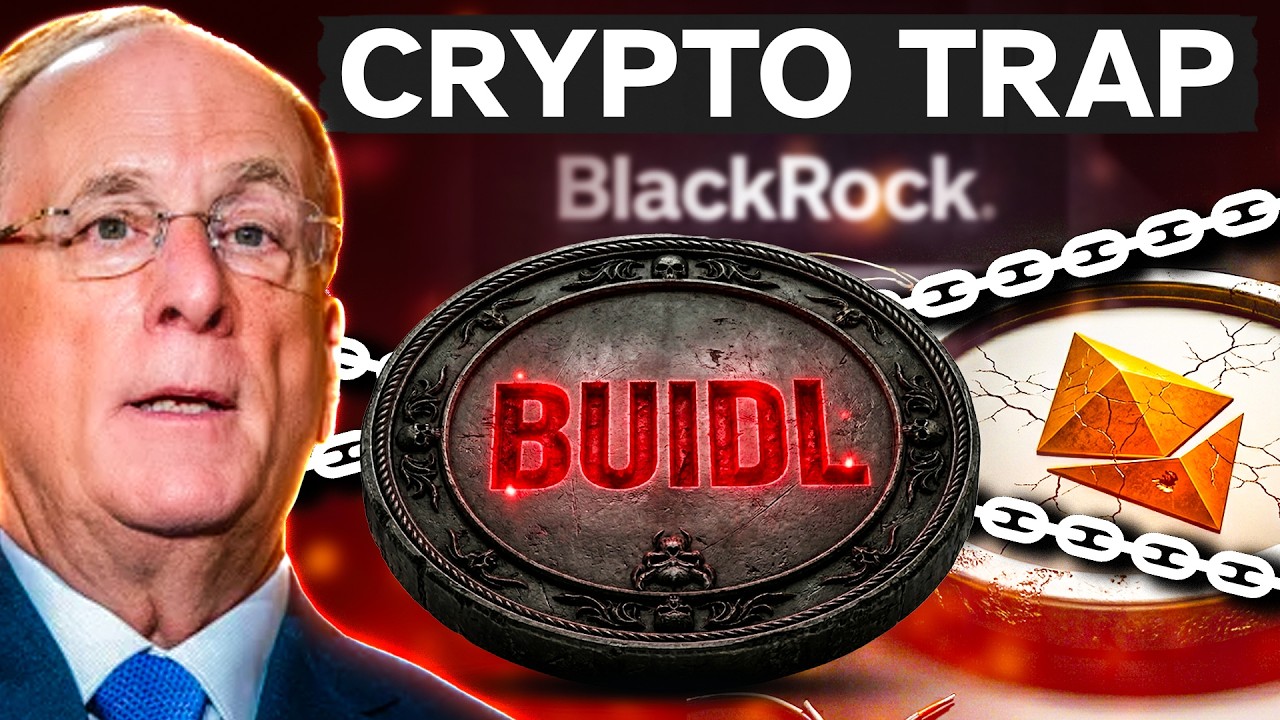 Wall Street Just Captured DeFi