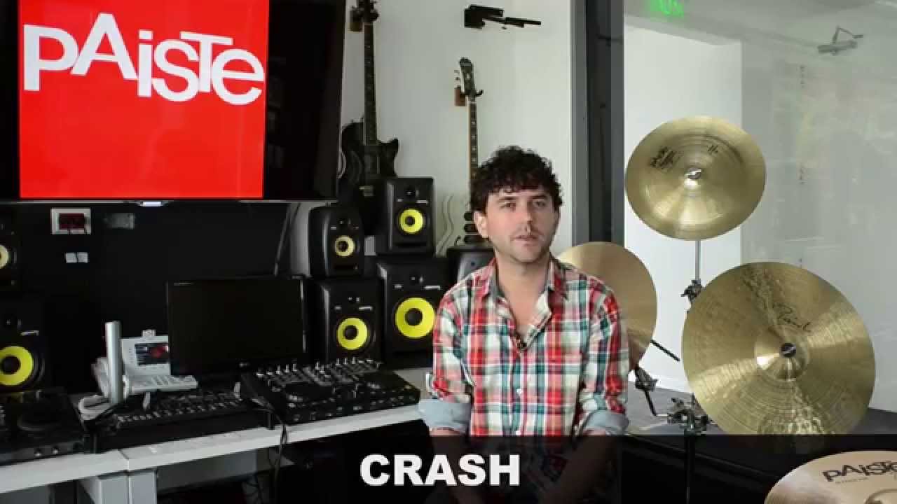 PAISTE: series 101, PST3, 201, PST5 & PST7.