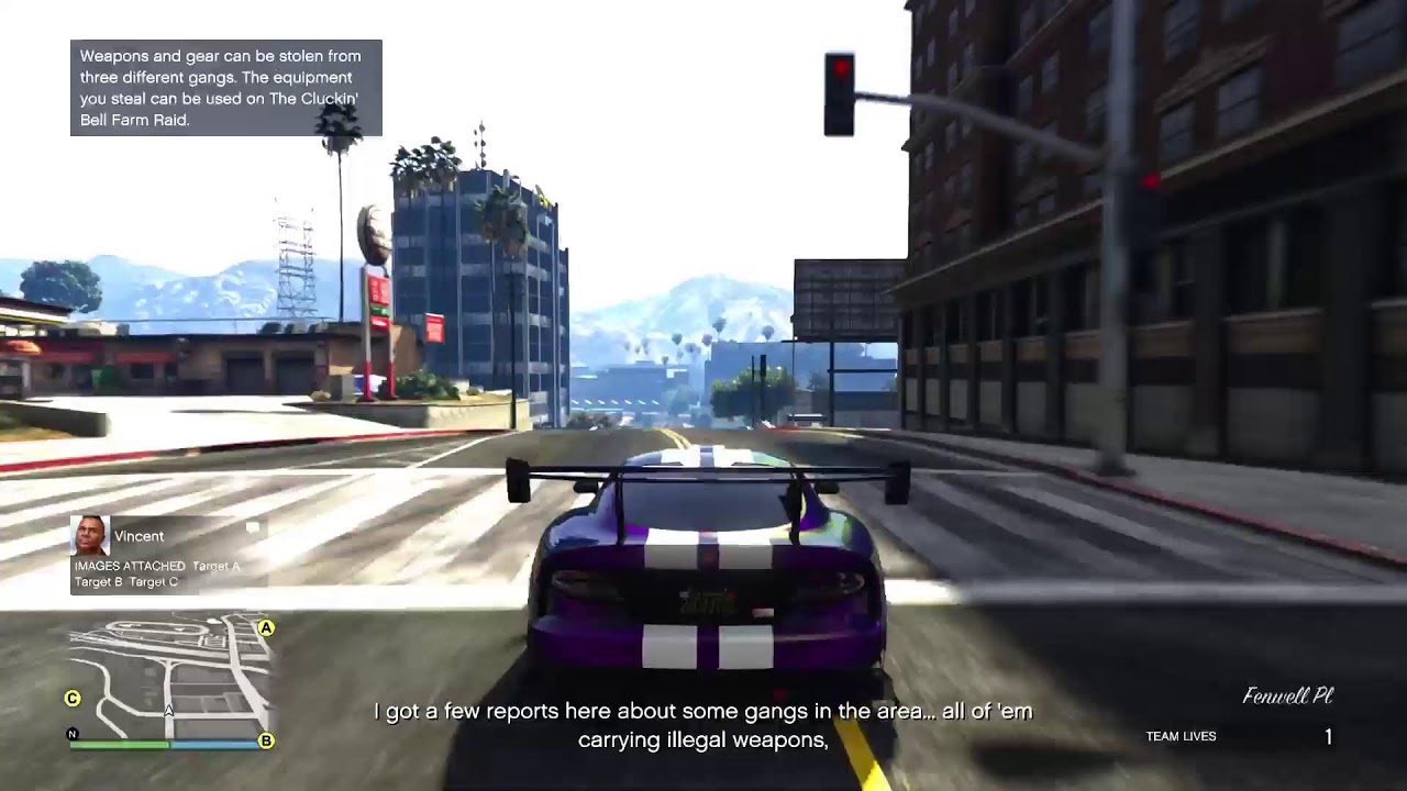 GTA Online Grinding To 700 Million