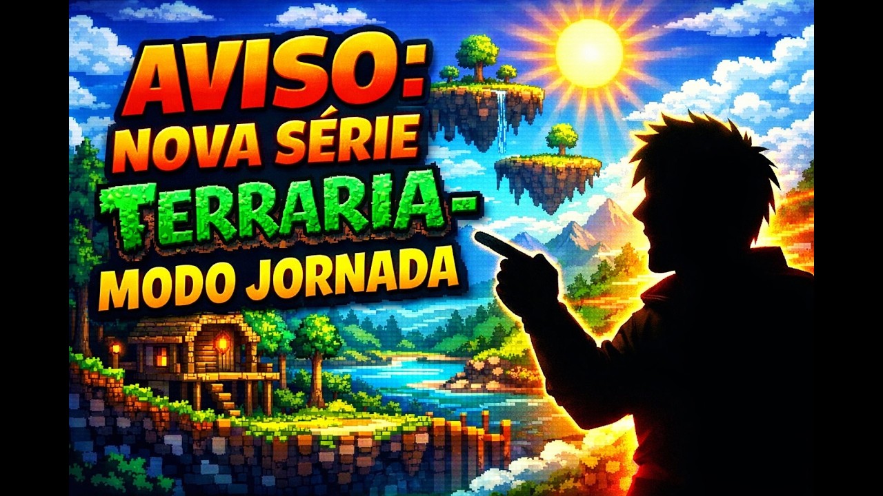 Aviso importante!