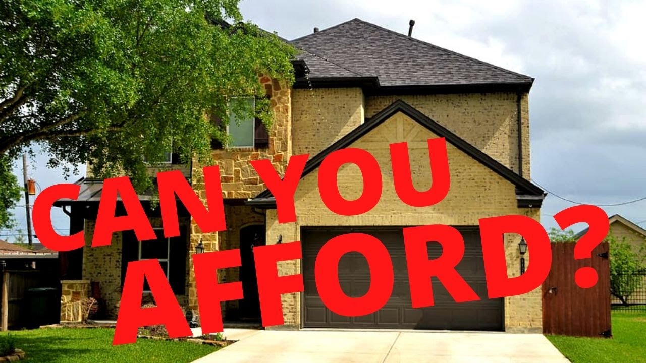 CHEAPEST homes in RICHEST county in U.S. - Loudoun County