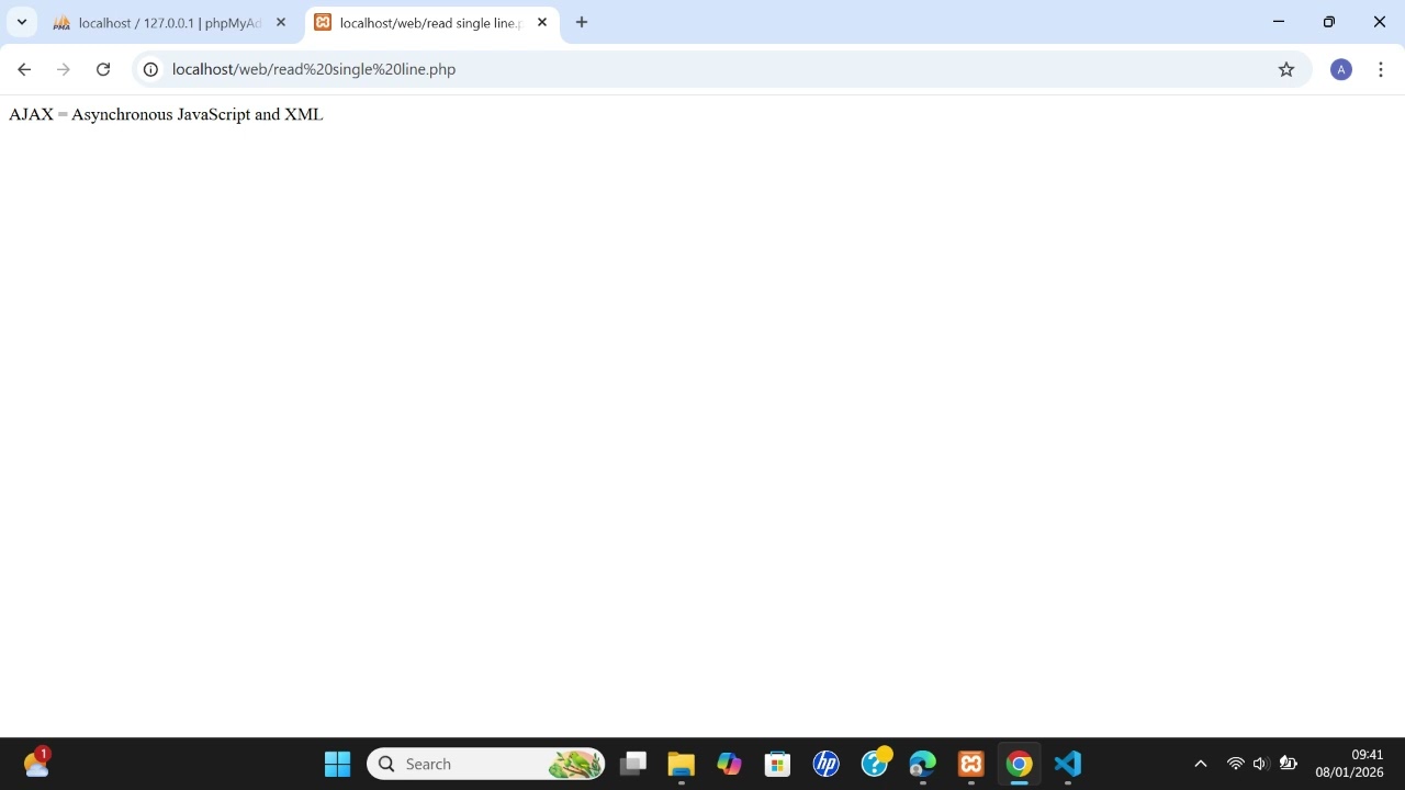 PHP File Handling - PHP File Upload