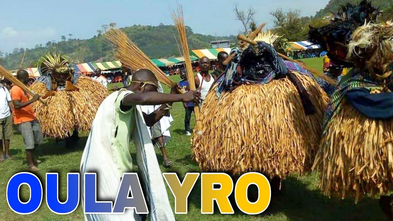 OULA YROU (ôhôgban) Gohai-glah de Gohouo zagnan