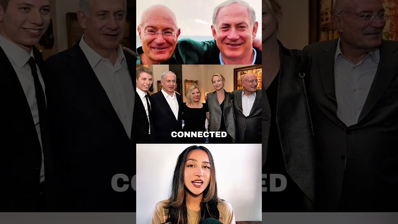 Israeli spy Arnon Milchan produced Pretty Woman, along with 130+ films. #prettywoman #robertdeniro