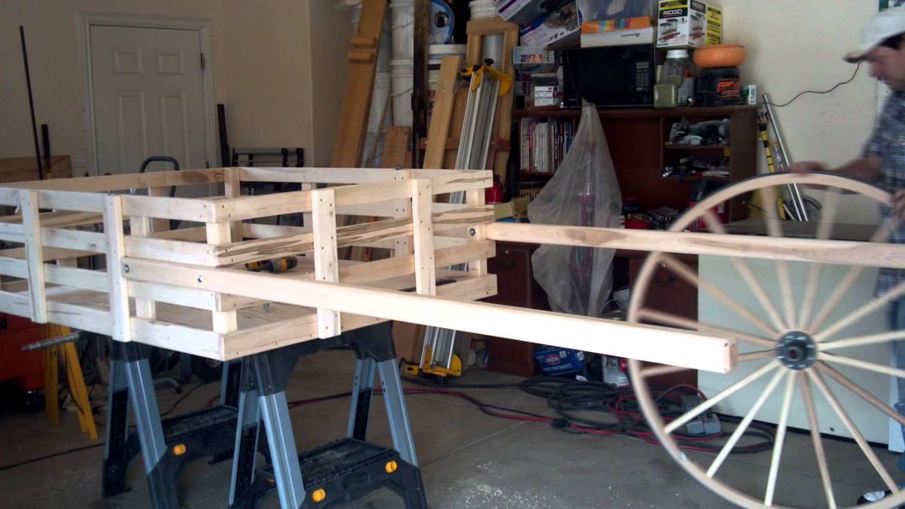 Handcart
