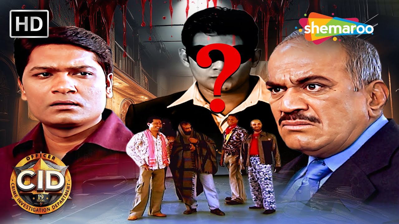 CID (सीआईडी) Season 1 | CID Investigates The Unbreakable Lock Challenge | Hindi Crime Show