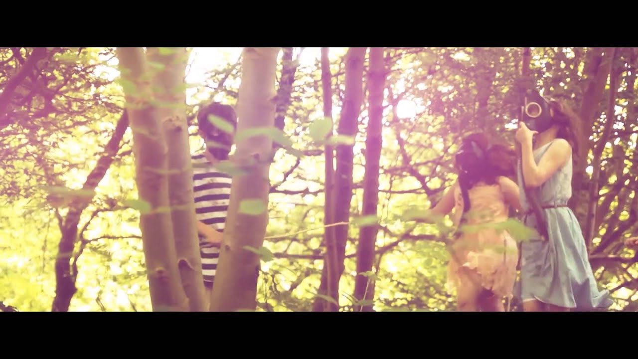 Juventa feat  Erica Curran - Move Into Light (Official Music Video)