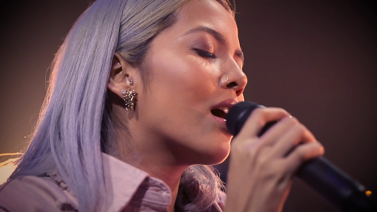 Breakout Showcase - Rizky Febian & Aisyah Aziz - Indah Pada Waktunya