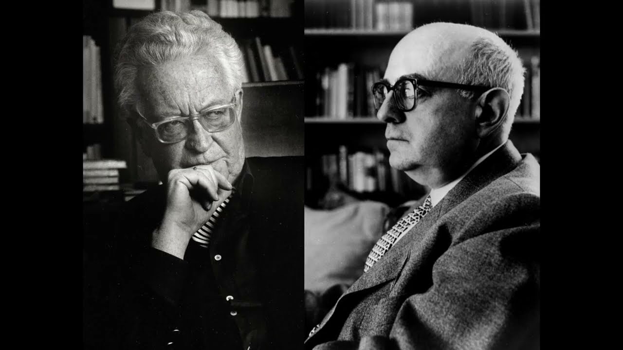 Adorno, Becker | Erziehung zur M&uuml;ndigkeit
