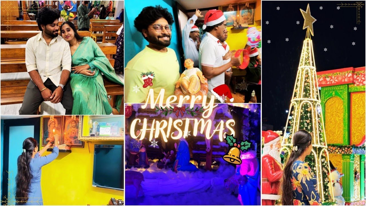 DND | 🎄 Merry Christmas to all 🎅 | Join us in celebrating Christmas 🎁 | NTY Church
