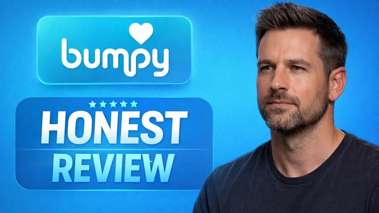 Обзор международных знакомств Bumpy: настоящая любовь или ловушка свайпа 2026?