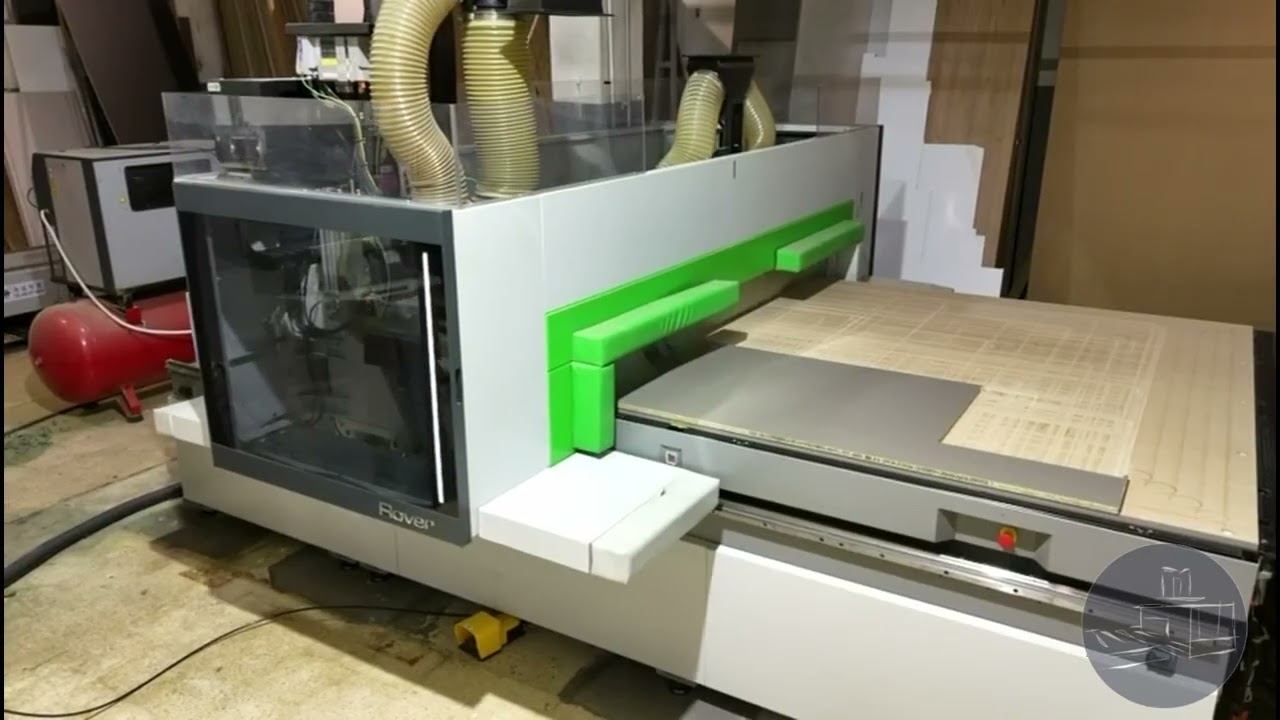 Biesse Rover K FT 2231
